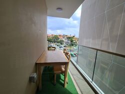 Harbour View Gardens (D5), Apartment #421612771
